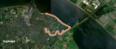 OSM Route 11568096