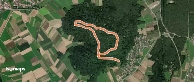 Keltenweg