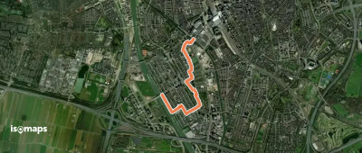 OSM Route 11570093