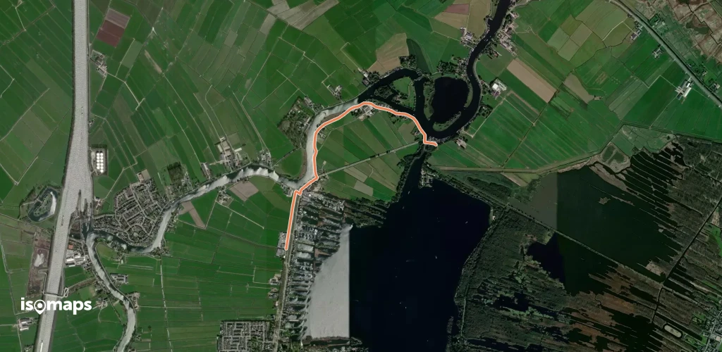 OSM Route 11571692