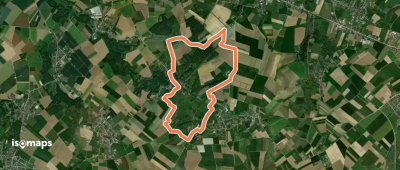 Heks Rode driehoek