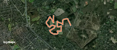 OSM Route 11578892