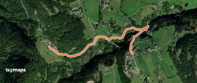 Haflinger Erlebnisweg
