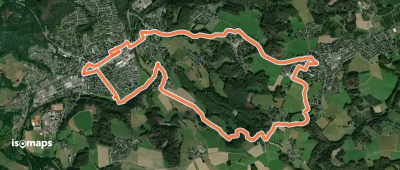 Overather Pilgerweg [16]