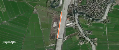 OSM Route 11583901