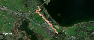 OSM Route 11588984