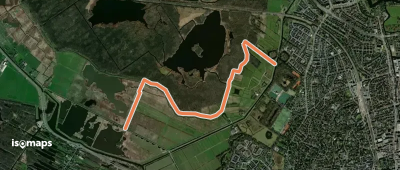 OSM Route 11590945
