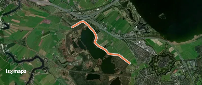 OSM Route 11590969