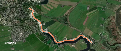OSM Route 11591124