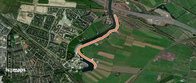OSM Route 11591126