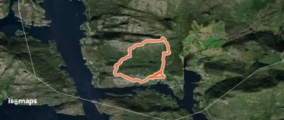 Høgefjellet