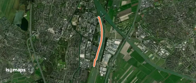 OSM Route 11600130