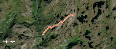 Skiddalen