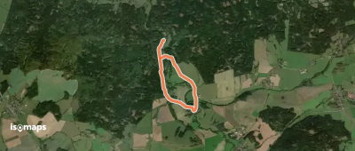 Naučná stezka S Primasrbou kolem Srb