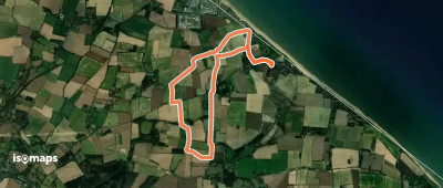 Bacton Circular