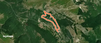 Percorso Natura N14