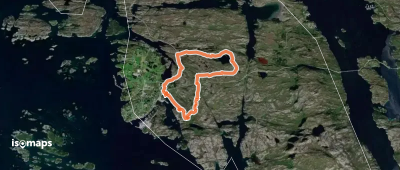 Vårflortur