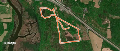 Glendening - Green Loop