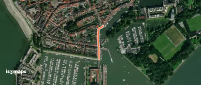 OSM Route 11627753