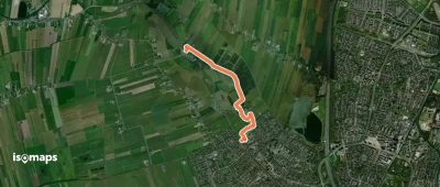OSM Route 11628905