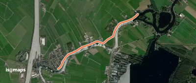 OSM Route 11632783