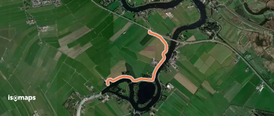 OSM Route 11632785