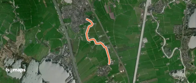 OSM Route 11634074