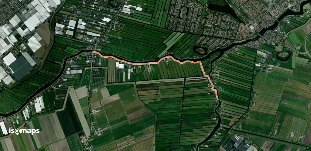 OSM Route 11636551