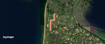 OSM Route 11643628