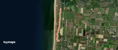 OSM Route 11643632