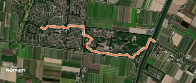 OSM Route 11643845