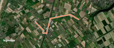 OSM Route 11644935
