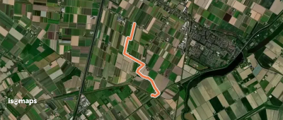 OSM Route 11644936