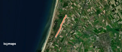 OSM Route 11647084
