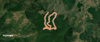 Monte Hijedo