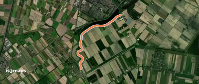 OSM Route 11653440
