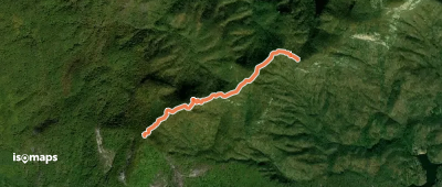 Ridge Trail