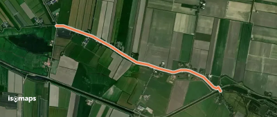 OSM Route 11657264
