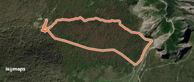 Circular del Karst