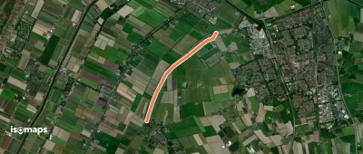 OSM Route 11660384