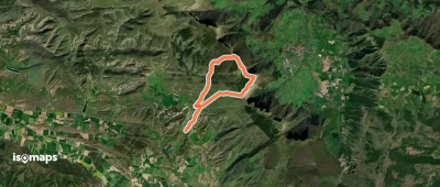 Dehesa del agua