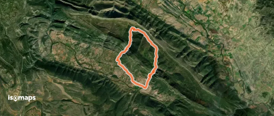 Sendero de la Tesla