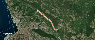 Passeggiata De Rin