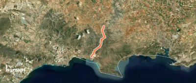 Rambla del Cañar