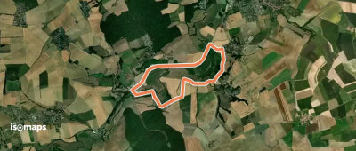 Circuit des Châteaux
