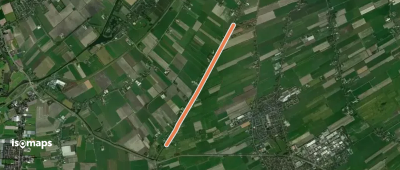 OSM Route 11674128