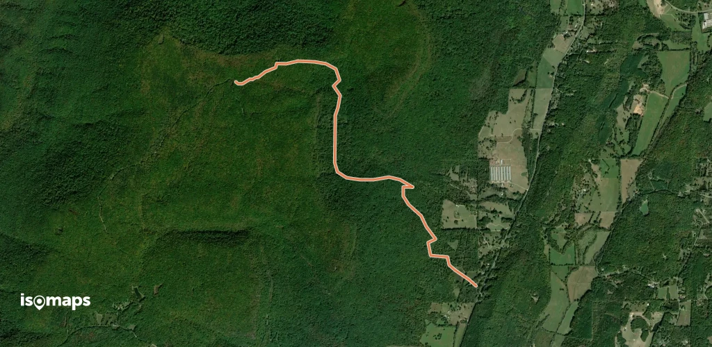 Chamberlain Trail