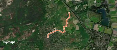 OSM Route 11681673