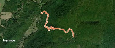Hogjowl Trail