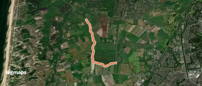 OSM Route 11686464